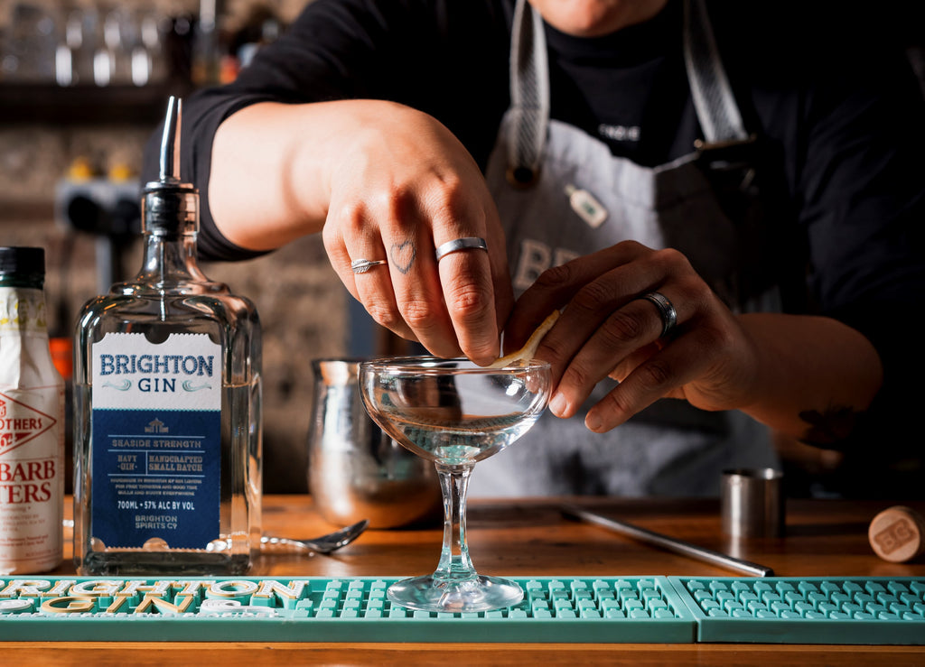 World Martini Day - a round up