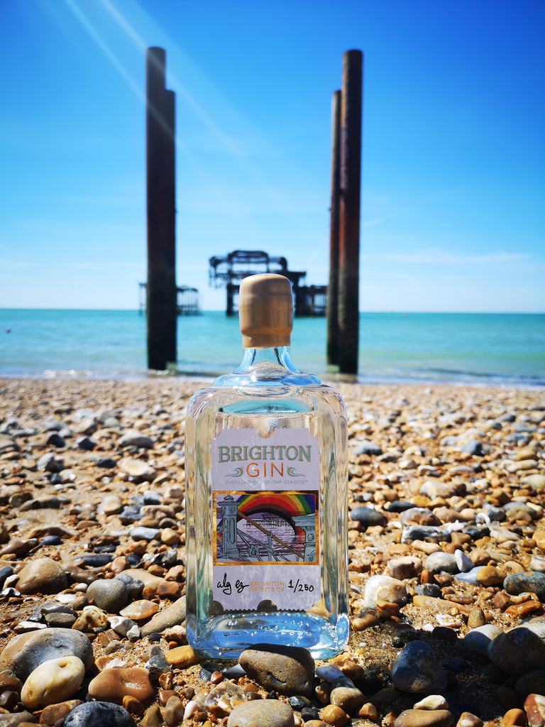 Pride 2020 Rainbow Fund Edition - Available Now