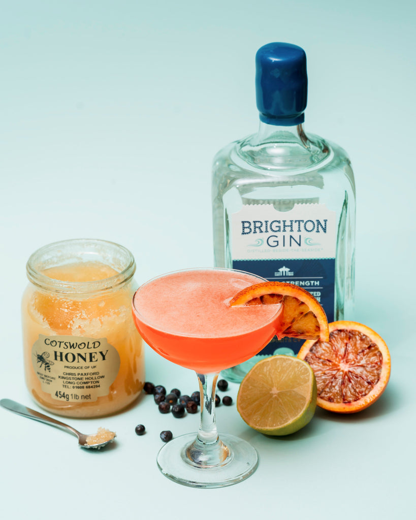 Brighton's Mother Royale