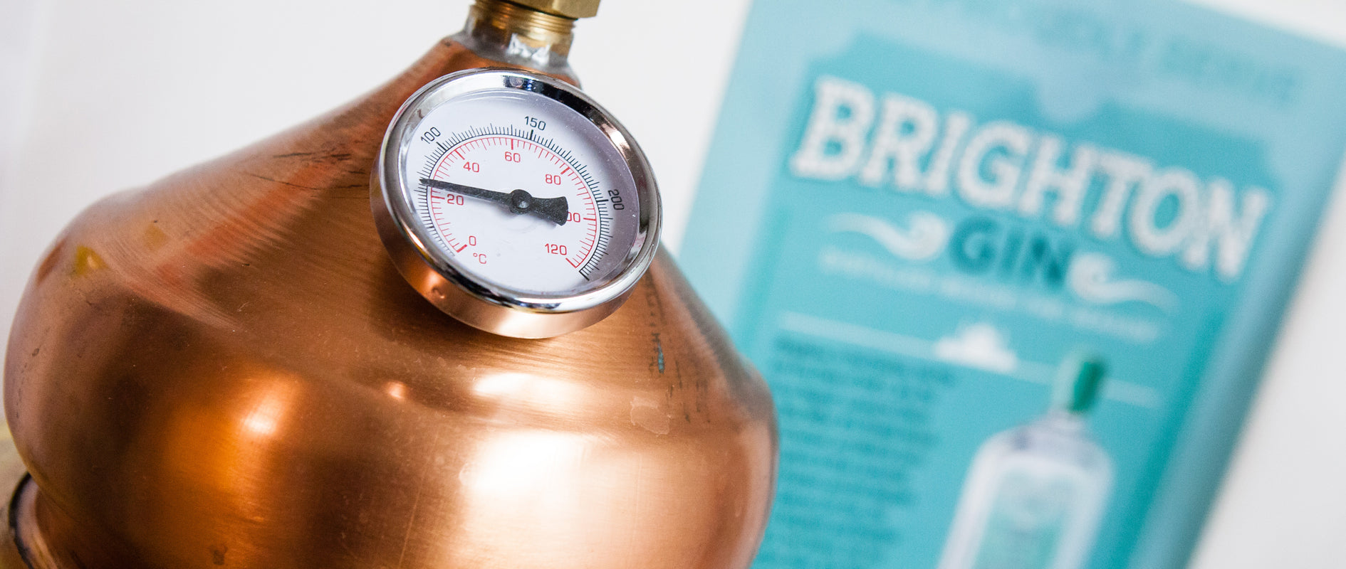 Brighton Spirits Company