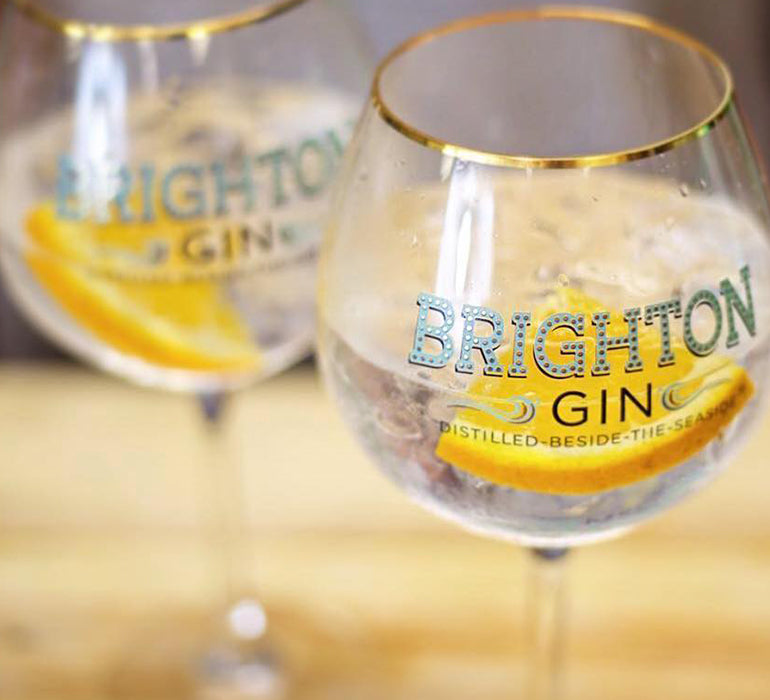 Brighton Spirits Company