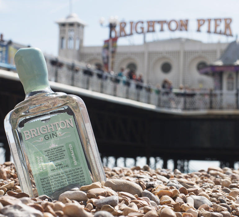 Brighton Spirits Company