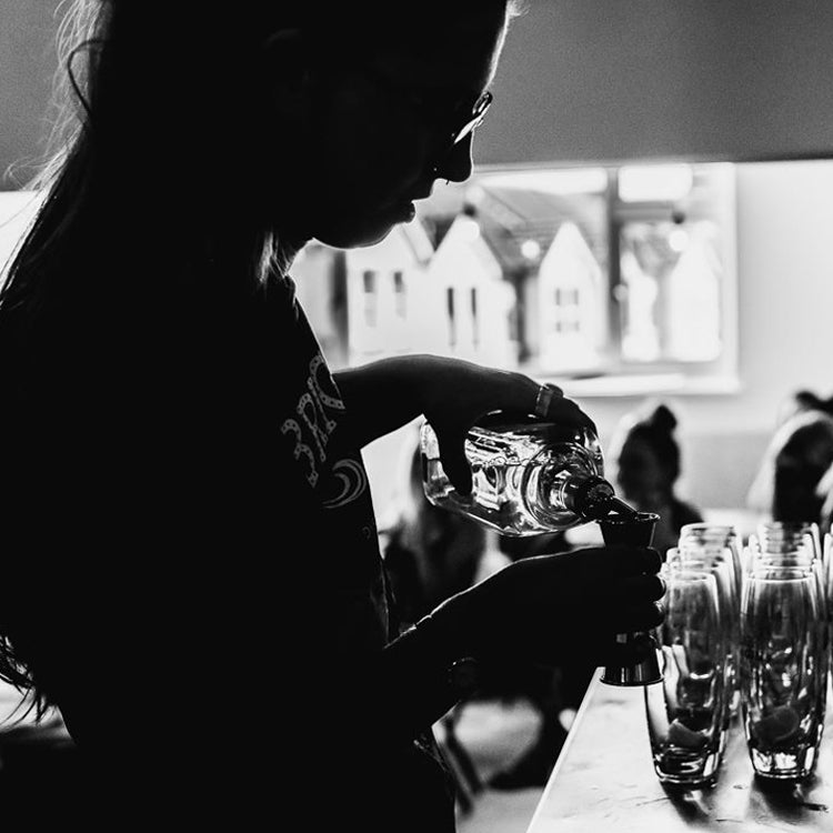 Brighton Gin School