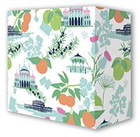 Brighton Gin Gift Wrap