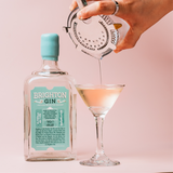 Brighton Gin - 700ml Pavilion Strength (40% ABV)