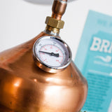 Distillery Tour Gin Tasting experience