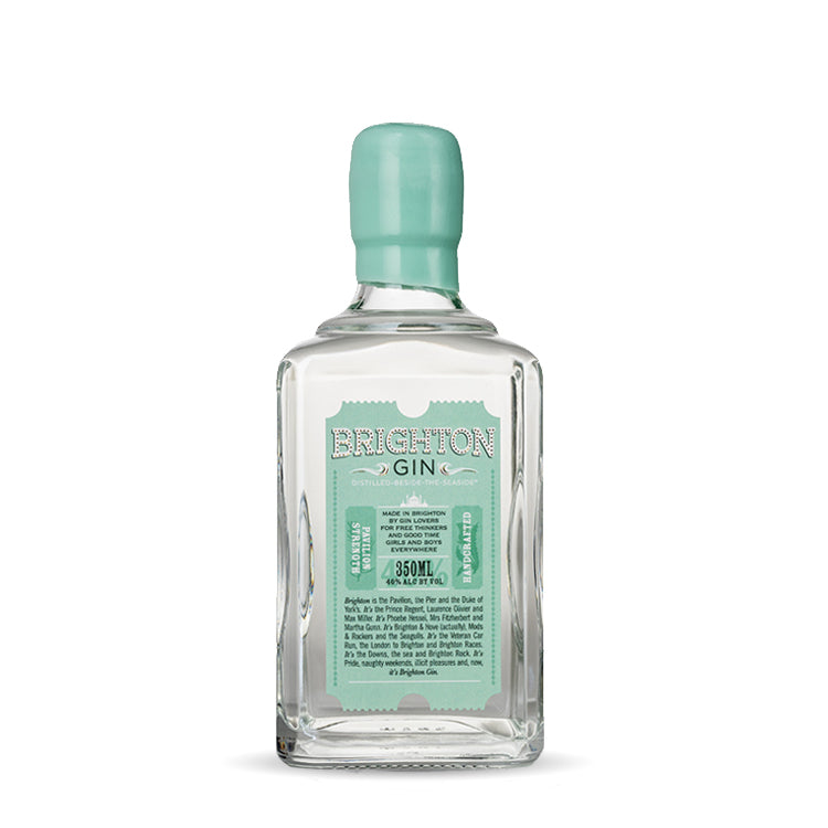 Brighton Gin Pavilion Strength