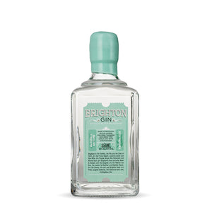 Brighton Gin Pavilion Strength