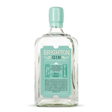 Brighton Gin 700ml Bottle Pavilion Strength (40% ABV)