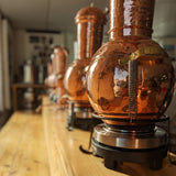 Brighton Gin School