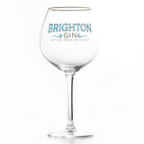 Brighton Gin Copa Gin Glass (Single)