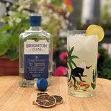 Brighton Gin Seaside Strength