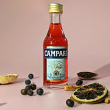 50ml Campari