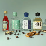 Brighton Gin Cocktail Kit