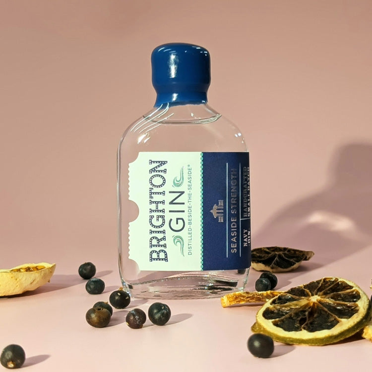 50ml Brighton Gin Seaside Strength