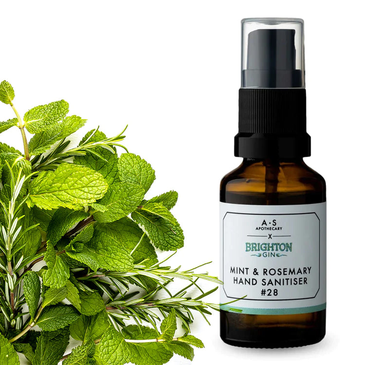 Brighton Gin Hand Sanitiser
