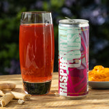 Enjoy a Brighton Gin Raspberry Crush