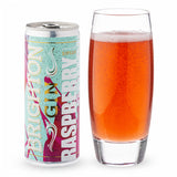 Brighton Gin Ready to Drink Raspberry Crush