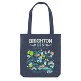 Brighton Gin Tote Bag