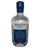 Brighton Gin - 350ml Seaside Strength Navy Gin (57% ABV)