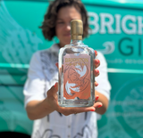 Brighton Gin Pride 2026 Limited Edition Bottle 700ml 40%ABV
