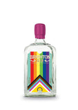 Brighton Gin Pride Progress Flag 700 ml 40% ABV