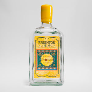 Brighton Gin - Premium Handmade Craft Gin – Brighton Spirits