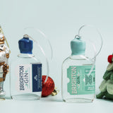 Gift Box of 3 Gin hanging decorations