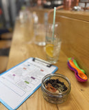 Brighton Gin School