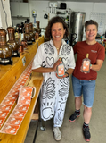 Brighton Gin Pride 2026 Limited Edition Bottle 700ml 40%ABV