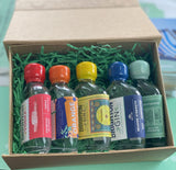 50ml Mini Gin Bottle gift sets