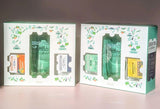 Brighton Gin Minis & Highball Gift Set