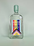 Brighton Gin Pride Progress Flag (40% ABV) -  minis & 700ml sizes