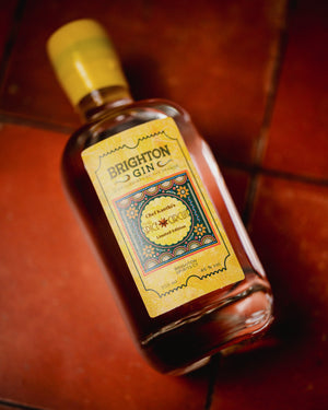 Spice Circuit Gin 46% ABV 350ml