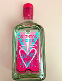 Brighton Gin Pride 2025 Limited Edition Bottle 700ml 40%ABV