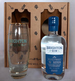 Gift Set: Single Bottle (350ml) & Highball