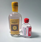 350ml Brighton Gin & 50ml Mini Mix and Match