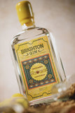 NEW! Limited Edition Spice Circuit Gin 46 % ABV