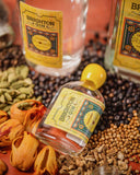 NEW! Limited Edition Spice Circuit Gin 46 % ABV