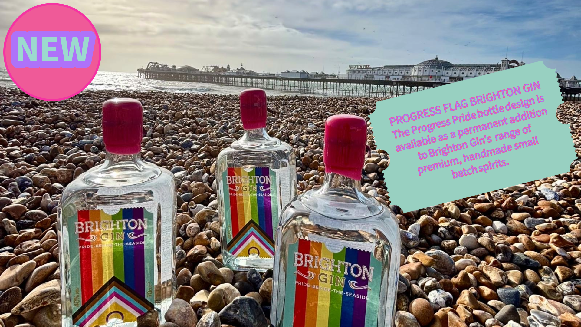 Brighton Spirits Company