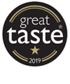 Great Taste Winnner 2019
