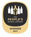 People's Choice UK Awards - Best Gin