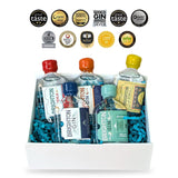 50ml Mini Gin Bottle gift sets