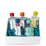 50ml Mini Gin Bottle gift sets