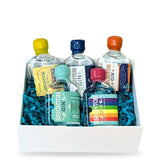 50ml Mini Gin Bottle gift sets