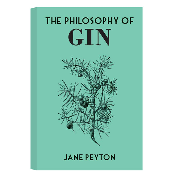 The Philosophy of Gin