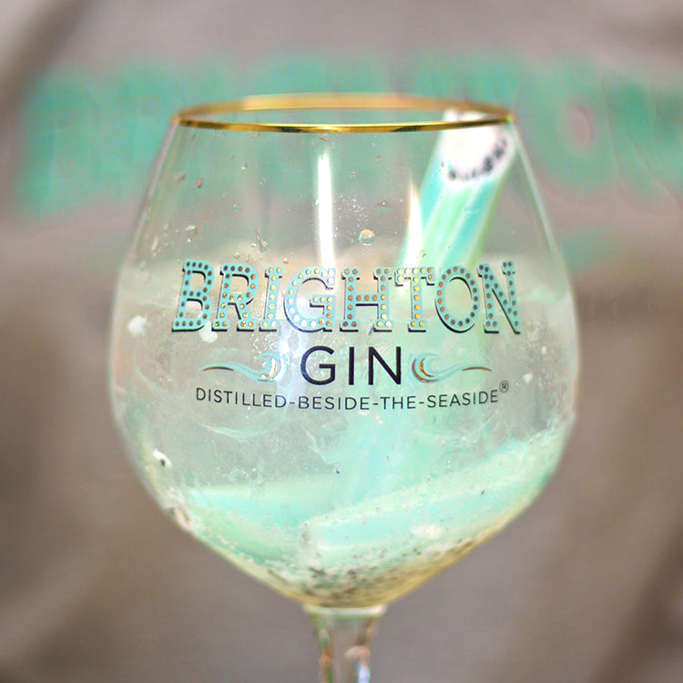 The Brighton Gin 'Rocktail'