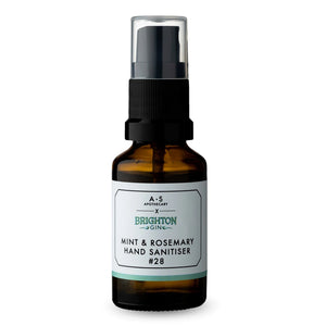 Brighton Gin Hand Sanitiser
