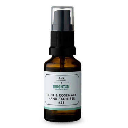 Brighton Gin Hand Sanitiser