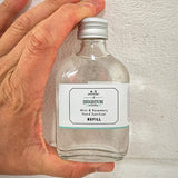 Brighton Gin Hand Sanitiser Refill 50ml Bottle